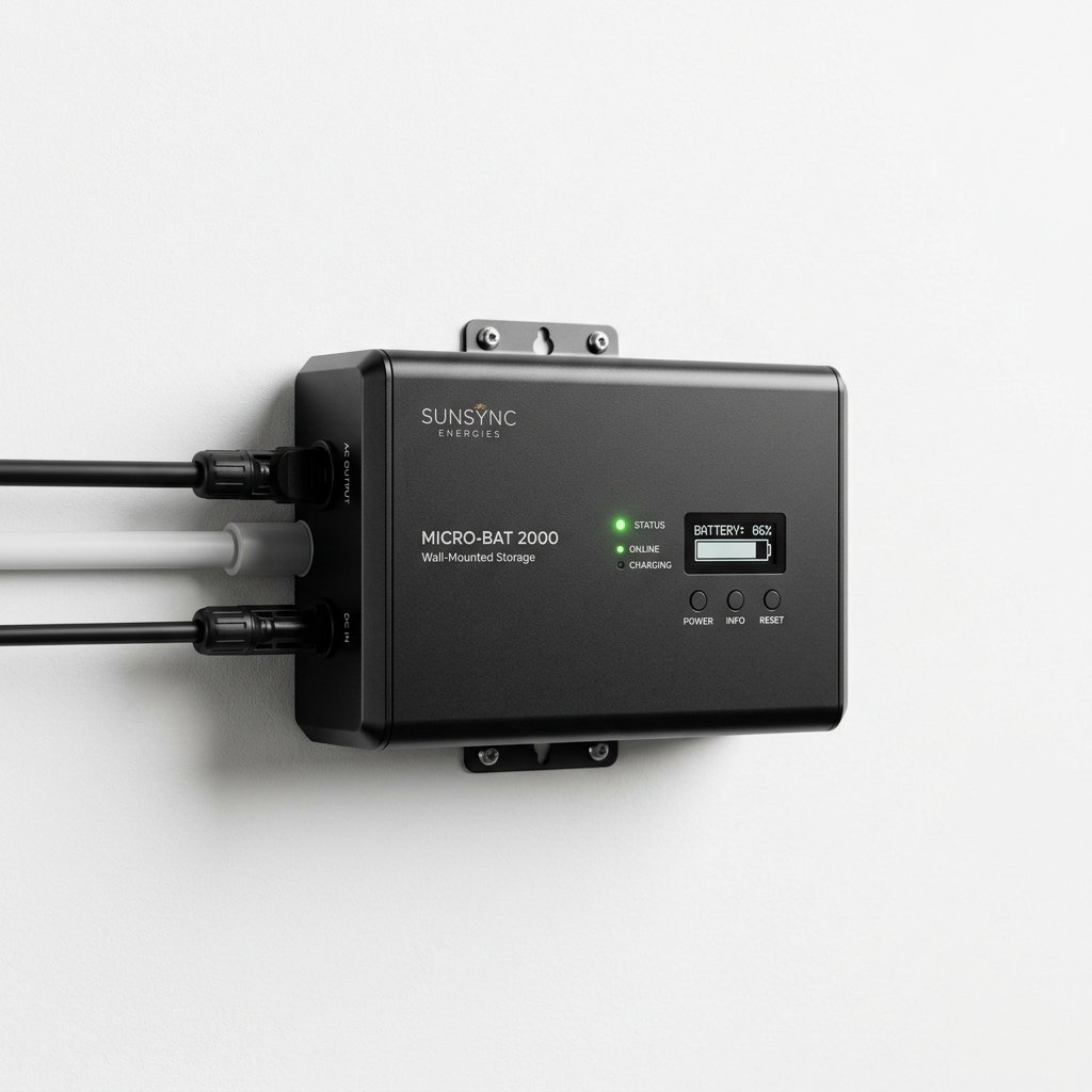 Enphase IQ Battery 5P