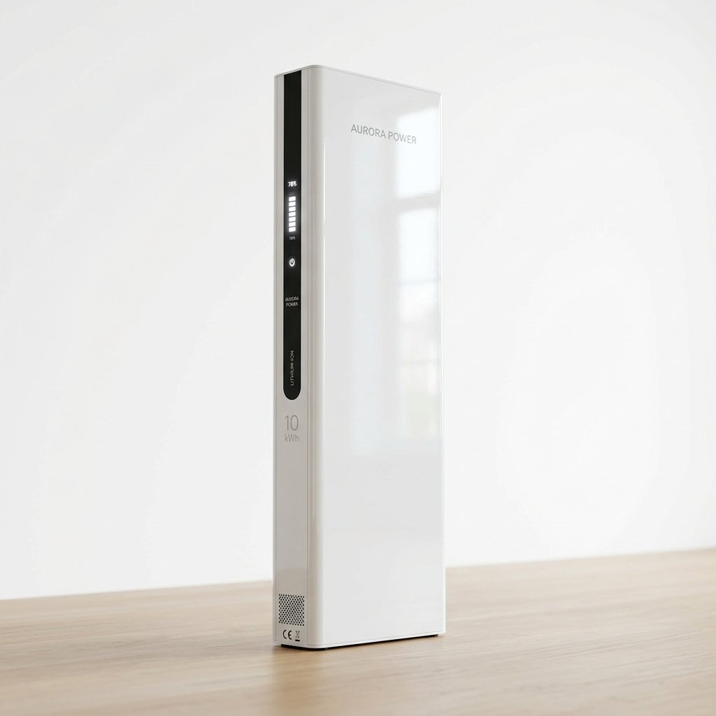 Huawei LUNA2000