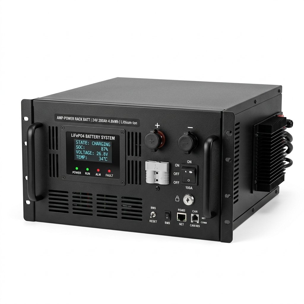 Pylontech Force H2