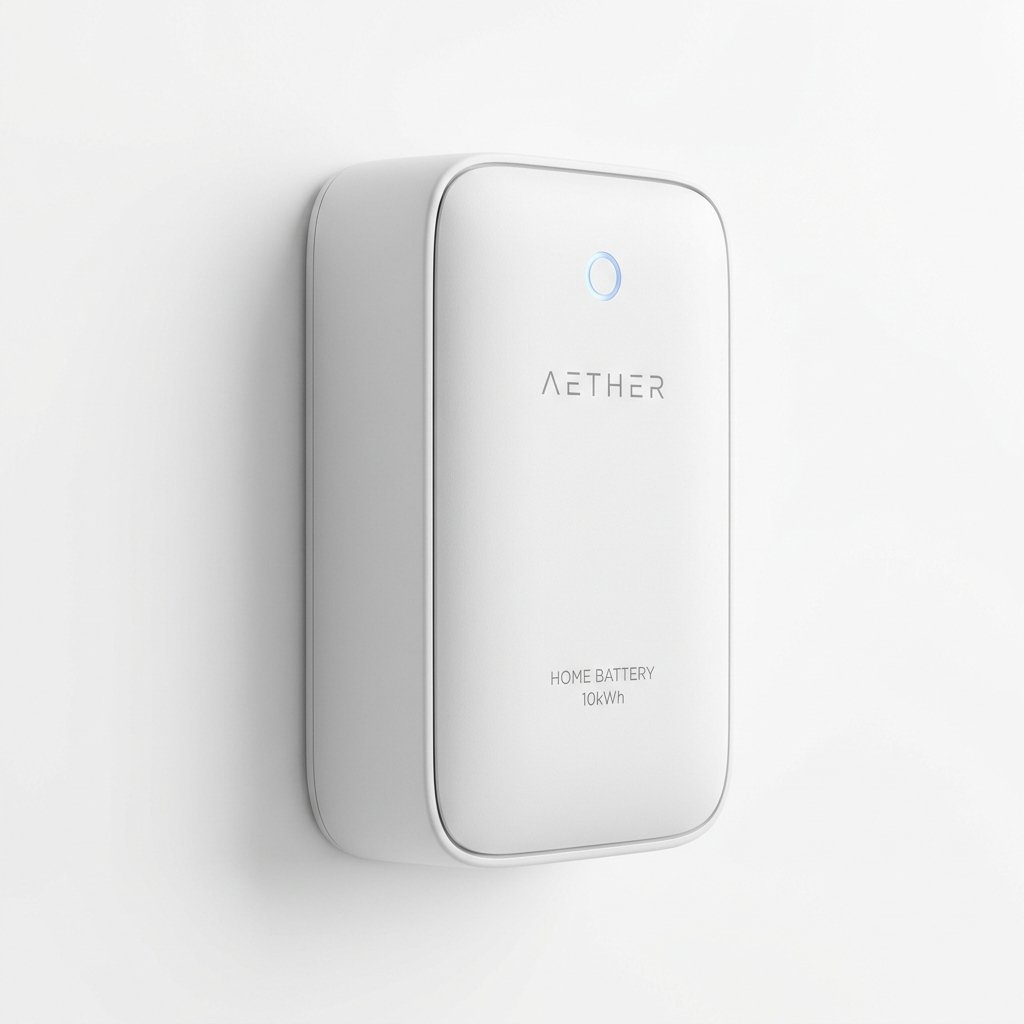 SolarEdge Home Battery